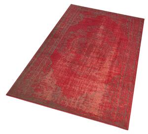 Kusový koberec Celebration 103461 Cordelia Red Grey 120x170 cm