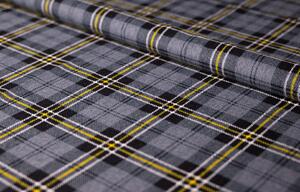 Orbytex Látka flanel bavlněný, šíře 150cm - vzor A1