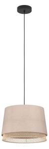 Eglo 43975 - Lustr na lanku TABLEY 1xE27/40W/230V