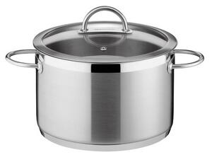 Tescoma VISION hrnec s poklicí 5,5 l, 22 cm
