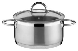 Tescoma Kastrol VISION s poklicí ¤ 16 cm, 1.5 l, 16 cm
