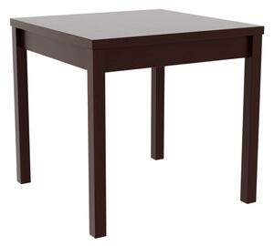Jídelní stůl MARS 80 x 80 cm, , Materiál: lamino (na výběr více variant)