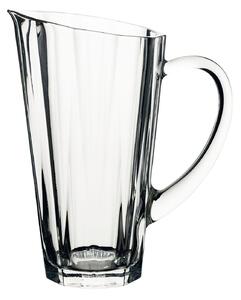 PAŞABAHÇE Aqua Džbán, objem: 1 litr, výška: 230 mm, Ø: 137 mm