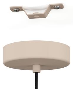 Eglo 900429 - Lustr na lanku VALDIOLA 1xE27/40W/230V