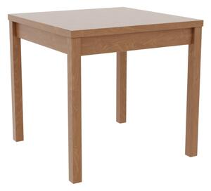 Jídelní stůl MARS 80 x 80 cm, , Materiál: lamino (na výběr více variant)