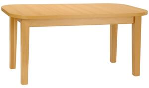 Stima stůl MAXI FORTE Rozměr: 160x85 cm + 2x35 cm, Odstín: Buk