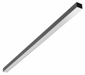 Spectrum ALLDAY Basic LED stropní liniové svítidlo 2700/4000/6000K černé