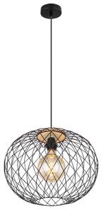 ZÁVĚSNÉ SVÍTIDLO, E27/60 W, 40/150 cm Globo, Online Only