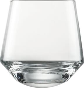 SCHOTT ZWIESEL Sklenice na pití, objem: 0,40 litru, výška: 97 mm, průměr: 96 mm (6 ks)