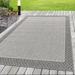 Kusový venkovní koberec Aruba 4905 cream 60x100 cm