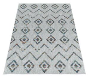 Kusový koberec Bahama 5152 multi 80x250 cm
