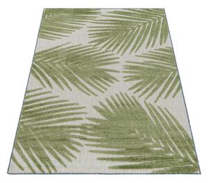 Kusový venkovní koberec Bahama 5155 green 80x150 cm