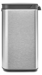 Brabantia dotykový odpadkový koš Bo - 4 L, matná ocel FPP