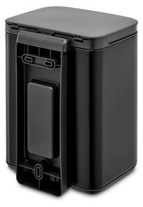 Brabantia dotykový odpadkový koš Bo - 4 L, černá