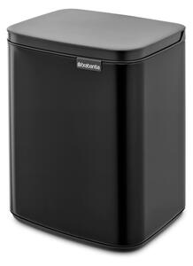 Brabantia dotykový odpadkový koš Bo - 7 L, černá