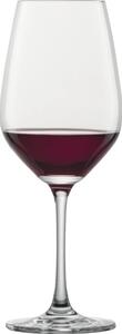 SCHOTT ZWIESEL Viña Sklenice na víno, Obsah: 0,40 litru, Výška: 217 mm, ø: 82 mm (6 ks)