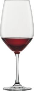 SCHOTT ZWIESEL Viña Sklenice na víno, obsah: 0,53 litru, výška: 227 mm, průměr: 88 mm (6 ks)