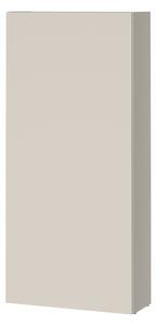 Cersanit Moduo souprava rámu 56x22.2x120 cm boční stojící béžová S1026-037