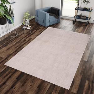Kusový koberec Catwalk 2600 Beige 140x200 cm