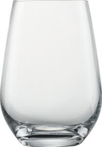 SCHOTT ZWIESEL Viña Sklenice na pití, objem: 0,55 litru, výška: 127 mm, průměr: 90 mm (6 ks)