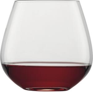 SCHOTT ZWIESEL Viña Sklenice na pití, obsah: 0,59 litru, výška: 101 mm, průměr: 105 mm (6 ks)