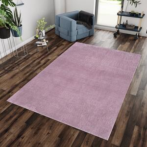 Kusový koberec Catwalk 2600 Lila 140x200 cm