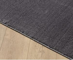 Kusový koberec Catwalk 2600 Grey 80x150 cm
