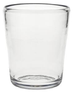 FORTESSA Veranda Sklenice na pití, Copolyester, objem: 0,40 litru, výška: 107 mm (6 ks)