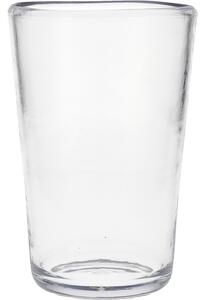 FORTESSA Veranda Sklenice na pití, Copolyester, Obsah: 0,55 litru, Výška: 140 mm (6 ks)