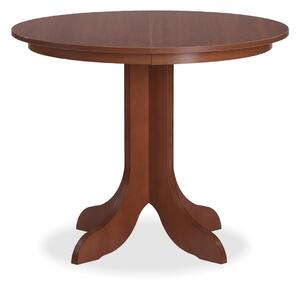 Stima stůl VIENA Rozměr: průměr 90 cm pevný, Barva: Buk