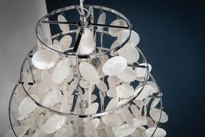 Luxusní lampa Pearls