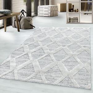 Kusový koberec Pisa 4703 Grey 200x290 cm