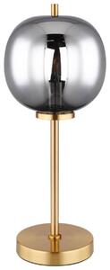 STOLNÍ LAMPA, E14, 18,5/45 cm Globo