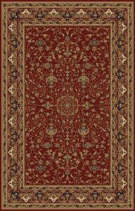 Kusový koberec Melody 249/3317 - 100% vlna - PB 300x400 cm