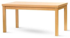 Stima stůl MULTI Rozměr: 160x90 + 40 cm, Odstín: Buk