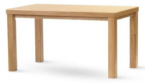 Stima Dubový stůl TEO Rozměr: 160x90 + 50 cm