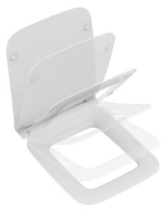 Ideal Standard Strada II - Klozetové sedátko Soft-close, Bílá, T360101