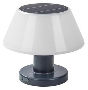 Prezent 65290 - LED Stm. solární stolní lampa TAKER LED/4W/3,7V IP54 1800 mAh