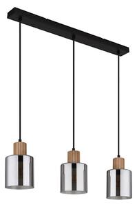 Globo 15768-3 - Lustr na lanku ALEIDIS 3xE27/25W/230V