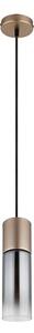 Globo 21000HCA - Lustr na lanku ANNIKA 1xE27/25W/230V pr. 10,5 cm