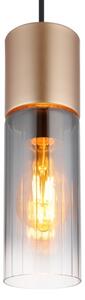 Globo 21000HCA - Lustr na lanku ANNIKA 1xE27/25W/230V pr. 10,5 cm