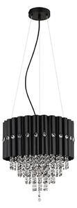 Globo 63149-3 - Lustr na lanku ELEOS 3xE27/40W/230V pr. 40 cm