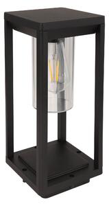 VENKOVNÍ STOJACÍ LAMPA, 15/15/35 cm Globo, Online Only
