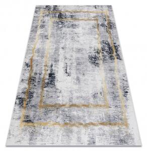 Kusový koberec ANDRE Frame 1065 80x150 cm