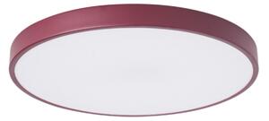 Brilagi - LED Stropní svítidlo POOL LED/60W/230V 3000/4000/6000K 50 cm burgundy