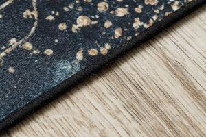 Kusový koberec ANDRE Leaves 1336 80x150 cm
