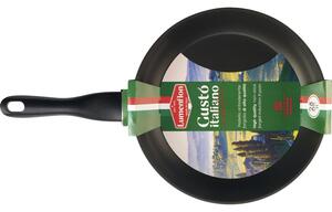 Gusto Italiano Pánev, výška: 56 mm, ø: 200 mm