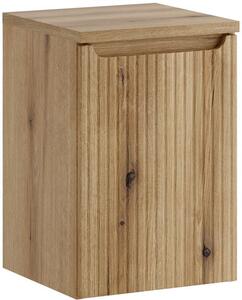 Sada skříňka Comad Nova Coast Evoke NOVA COAST EVOKE 81-40-39-1DK, deska Comad Nova Oak NOVA OAK A 89-40
