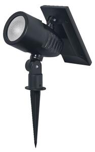 Osram - LED RGBW Stmívatelná solární lampa SMART+ SOLAR LED/0,6W/3,7V IP44