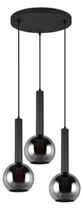 ZÁVĚSNÉ SVÍTIDLO, 45/150 cm Trio Leuchten - Závěsná světla
